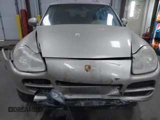 2006 Porsche Cayenne S z VIN WP1AB29P16LA66833, wystawiony jako IAAI lot #41727403 z przebiegiem 149 596 mil mil oraz . Historia ofert i sprzedaży dostępna na DreamBid. Obrazek 12.