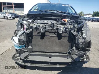2024 Lexus NX 350h Premium z VIN JTJGKCEZ0R2032866, wystawiony jako Copart lot #57573595 z przebiegiem 14 756 mil mil oraz Czysty tytuł • Clean title. Historia ofert i sprzedaży dostępna na DreamBid. Obrazek 5.