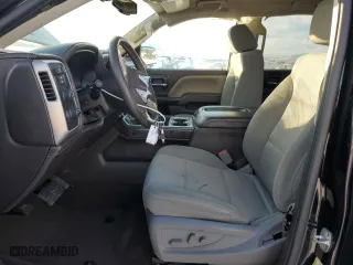 2015 GMC Sierra 1500 Denali with VIN 3GTU2WEC7FG134638, listed as a Copart auction lot 88152815 with 94,608 mi miles and Salvage Title. Bid and sale history available at carsss.com. Image 7.