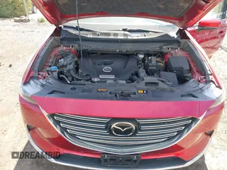 2020 Mazda CX-9 Signature with VIN JM3TCBEY4L0413789, listed as a IAAI auction lot 42097188 with 102,541 mi miles and . Bid and sale history available at carsss.com. Image 10.