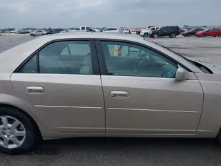 2006 Cadillac CTS with VIN 1G6DP577960185058, listed as a IAAI auction lot 41676067 with 131,347 mi miles and . Bid and sale history available at carsss.com. Image 13.
