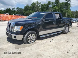 2012 Ford F-150 XL z VIN 1FTFW1CF8CFC90133, wystawiony jako Copart lot #56570935 z przebiegiem 119 716 mil mil oraz Szkody całkowita. Historia ofert i sprzedaży dostępna na DreamBid. Obrazek 1.