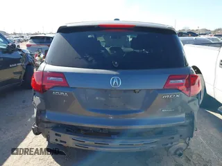 2010 Acura MDX Advance with VIN 2HNYD2H54AH532944, listed as a IAAI auction lot 41677159 with 191,952 mi miles and . Bid and sale history available at DreamBid. Image 16.