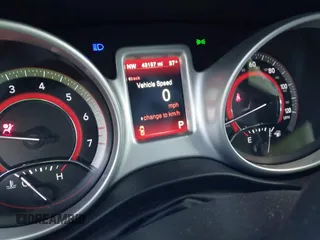 2019 Dodge Journey GT with VIN 3C4PDDEG1KT752120, listed as a IAAI auction lot 41448237 with 43,157 mi miles and . Bid and sale history available at DreamBid. Image 7.