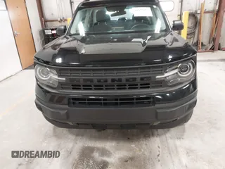 2021 Ford Bronco Sport с VIN 3FMCR9A6XMRA17819, выставлен на аукционе IAAI как лот 41957872 с пробегом 84 109 миль миль и . История ставок и продаж доступна на DreamBid. Изображение 12.