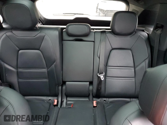 2019 Porsche Cayenne with VIN WP1AA2AY2KDA07320, listed as a Copart auction lot 56192045 with 85,166 mi miles and Salvage title. Bid and sale history available at DreamBid. Image 10.