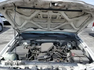 2010 Toyota Tacoma with VIN 5TENX4CN5AZ680916, listed as a Copart auction lot 48574545 with 194,225 mi miles and Salvage Title. Bid and sale history available at carsss.com. Image 11.