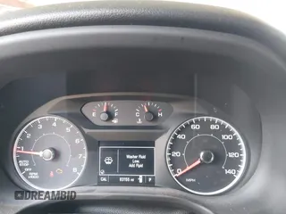2019 GMC Acadia SLE z VIN 1GKKNKLA6KZ240134, wystawiony jako IAAI lot #42213288 z przebiegiem 83 155 mil mil oraz . Historia ofert i sprzedaży dostępna na DreamBid. Obrazek 7.