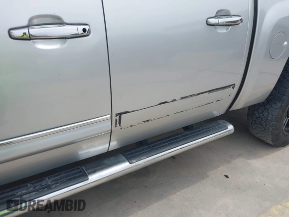 2013 Chevrolet Silverado 1500 LT with VIN 3GCPCSE08DG297496, listed as a IAAI auction lot 42046611 with 246,657 mi miles and . Bid and sale history available at DreamBid. Image 19.
