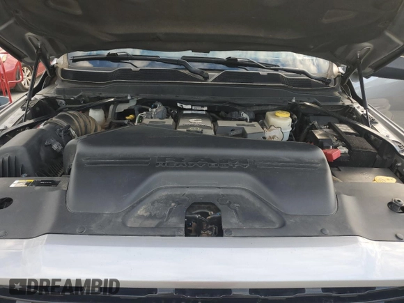 2020 Ram 2500 Limited z VIN 3C6UR5SL9LG282626, wystawiony jako Copart lot #78934634 z przebiegiem 121 895 mil mil oraz Szkoda całkowita • Salvage title. Historia ofert i sprzedaży dostępna na DreamBid. Obrazek 11.