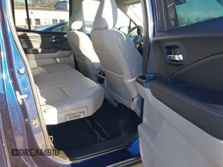 2021 Honda Ridgeline RTL-E с VIN 5FPYK3F73MB023208, выставлен на аукционе IAAI как лот 41806911 с пробегом 25 451 миль миль и . История ставок и продаж доступна на DreamBid. Изображение 8.