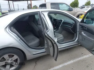 2016 Chevrolet Malibu Limited LS with VIN 1G11A5SA3GF122209, listed as a IAAI auction lot 42111054 with 160,645 mi miles. Bid and sale history available at carsss.com. Image 8.