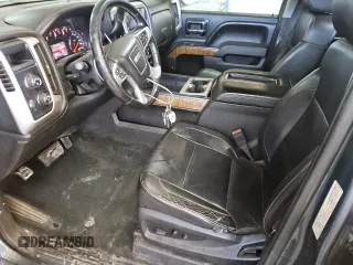 2014 GMC Sierra 1500 SLT с VIN 3GTU2VEC7EG219228, выставлен на аукционе Copart как лот 87001554 с пробегом 198 753 миль миль и Чистый • Clean title. История ставок и продаж доступна на DreamBid. Изображение 7.