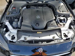 2019 Mercedes-Benz CLS with VIN WDD2J5KB7KA033419, listed as a Copart auction lot 83600804 with 74,674 mi miles and Salvage Title. Bid and sale history available at carsss.com. Image 11.