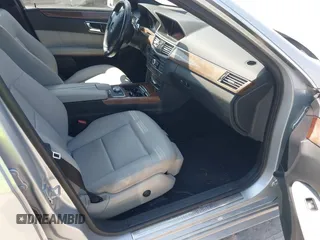 2011 Mercedes-Benz E 350 Luxury with VIN WDDHF5GB6BA406003, listed as a IAAI auction lot 42050414 with 90,467 mi miles and . Bid and sale history available at DreamBid. Image 5.