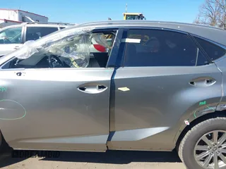 2021 Lexus NX with VIN JTJDARDZ0M2240751, listed as a IAAI auction lot 41741875 with 34,062 mi miles. Bid and sale history available at carsss.com. Image 15.