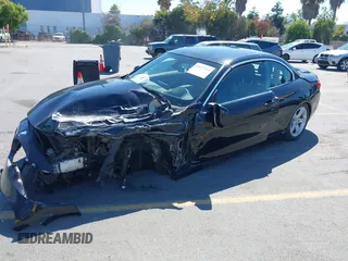 2015 BMW 4 Series 428i z VIN WBA3V7C53FP772066, wystawiony jako IAAI lot #42837150 z przebiegiem Nie podano mil oraz . Historia ofert i sprzedaży dostępna na DreamBid. Obrazek 18.