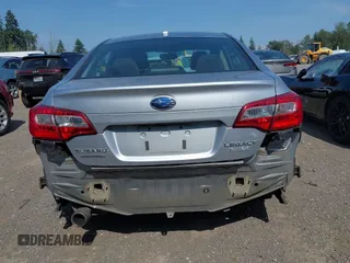 2015 Subaru Legacy Premium with VIN 4S3BNAC62F3012979, listed as a IAAI auction lot 42565630 with 111,098 mi miles and . Bid and sale history available at DreamBid. Image 17.