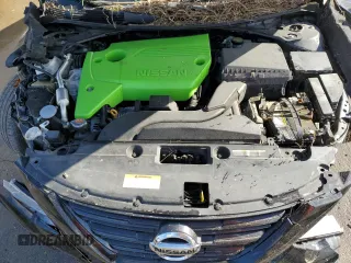 2018 Nissan Altima S with VIN 1N4AL3AP5JC202556, listed as a Copart auction lot 48395605 with 107,902 mi miles and Salvage Title. Bid and sale history available at DreamBid. Image 11.