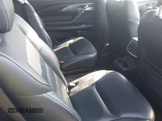 2020 Mazda CX-9 Grand Touring with VIN JM3TCADY0L0422548, listed as a IAAI auction lot 41839601 with 116,952 mi miles and . Bid and sale history available at DreamBid. Image 8.