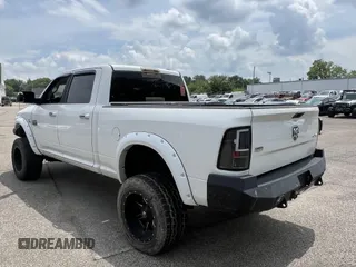 2012 Ram 2500 Laramie z VIN 3C6UD5FL6CG139061, wystawiony jako IAAI lot #42799042 z przebiegiem 257 757 mil mil oraz . Historia ofert i sprzedaży dostępna na DreamBid. Obrazek 3.