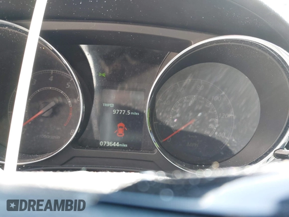 2019 Mitsubishi Outlander Sport ES 2.0 with VIN JA4AP3AU4KU024682, listed as a IAAI auction lot 41775954 with 73,644 mi miles. Bid and sale history available at carsss.com. Image 7.