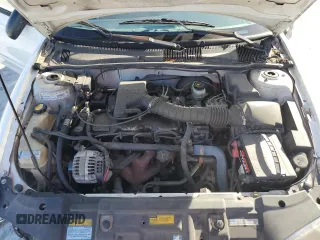 2001 Chevrolet Cavalier LS with VIN 1G1JF524017158226, listed as a Copart auction lot 79094294 with 106,918 mi miles and Salvage Title. Bid and sale history available at DreamBid. Image 11.