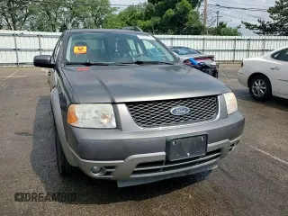 2005 Ford Freestyle SEL с VIN 1FMZK02105GA32268, выставлен на аукционе Copart как лот 63659795 с пробегом Не указан миль и Списание • Salvage title. История ставок и продаж доступна на DreamBid. Изображение 14.