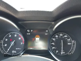 2018 Alfa Romeo Stelvio z VIN ZASFAKAN8J7B64173, wystawiony jako IAAI lot #42355202 z przebiegiem 111 698 mil mil oraz . Historia ofert i sprzedaży dostępna na DreamBid. Obrazek 7.