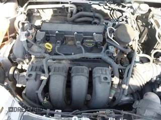 2012 Ford Focus SE with VIN 1FAHP3F20CL372391, listed as a IAAI auction lot 42100970 with 126,112 mi miles and . Bid and sale history available at DreamBid. Image 10.