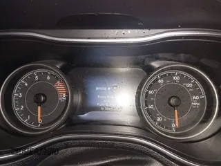 2021 Jeep Cherokee Trailhawk with VIN 1C4PJMBX4MD206997, listed as a IAAI auction lot 41565140 with Not provided miles and . Bid and sale history available at DreamBid. Image 7.