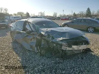 2019 Nissan Altima 2.5 SV with VIN 1N4BL4DV3KC157543, listed as a Copart auction lot 50206525 with 0 mi miles and Salvage Title. Bid and sale history available at carsss.com. Image 11.