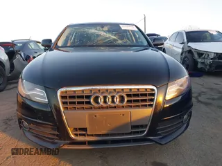 2012 Audi A4 2.0T Premium Plus with VIN WAUEFAFL7CA119607, listed as a IAAI auction lot 41299026 with 99,892 mi miles. Bid and sale history available at carsss.com. Image 12.