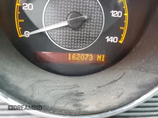 2009 Saturn Aura XE z VIN 1G8ZS57B79F184122, wystawiony jako Copart lot #53288015 z przebiegiem 162 073 mil mil oraz Szkody całkowita. Historia ofert i sprzedaży dostępna na DreamBid. Obrazek 9.