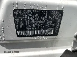 2024 Nissan Rogue SV z VIN JN8BT3BA7RW000177, wystawiony jako Copart lot #55657675 z przebiegiem 26 281 mil mil oraz Szkoda całkowita • Salvage title. Historia ofert i sprzedaży dostępna na DreamBid. Obrazek 13.