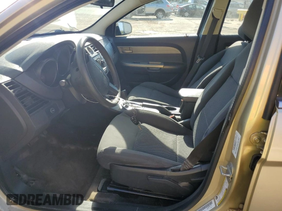 2010 Chrysler Sebring Touring with VIN 1C3CC4FB3AN223971, listed as a Copart auction lot 73951634 with 188,945 mi miles and Salvage Title. Bid and sale history available at carsss.com. Image 7.