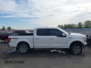 2016 Ford F-150 XLT with VIN 1FTEW1EG0GFB34840, listed as a IAAI auction lot 41840358 with 178,081 mi miles. Bid and sale history available at carsss.com. Image 13.