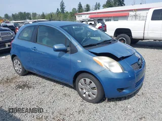 2008 Toyota Yaris с VIN JTDJT923385208234, выставлен на аукционе IAAI как лот 42462911 с пробегом 92 923 миль миль и . История ставок и продаж доступна на DreamBid. Изображение 1.