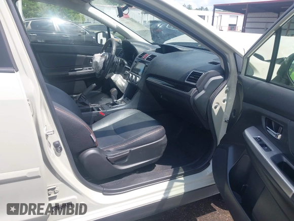 2017 Subaru Crosstrek Limited with VIN JF2GPAKC7H8208401, listed as a IAAI auction lot 42241508 with 104,038 mi miles and . Bid and sale history available at DreamBid. Image 5.