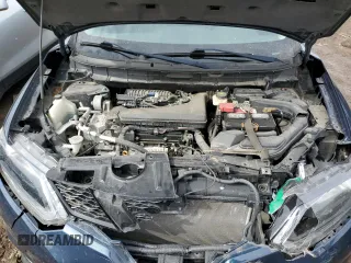 2015 Nissan Rogue SV z VIN 5N1AT2MK3FC862635, wystawiony jako Copart lot #49234305 z przebiegiem 157 703 mil mil oraz Szkoda całkowita • Salvage title. Historia ofert i sprzedaży dostępna na DreamBid. Obrazek 12.