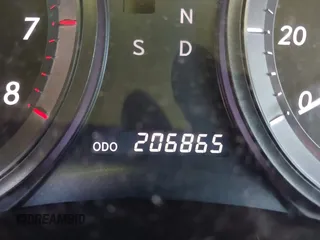 2007 Lexus ES 330 z VIN JTHBJ46GX72154570, wystawiony jako IAAI lot #42548608 z przebiegiem 206 865 mil mil oraz . Historia ofert i sprzedaży dostępna na DreamBid. Obrazek 7.