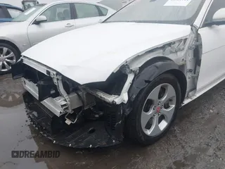 2017 Jaguar XE 25t z VIN SAJAR4BG2HA974050, wystawiony jako IAAI lot #41561744 z przebiegiem 131 266 mil mil oraz . Historia ofert i sprzedaży dostępna na DreamBid. Obrazek 14.