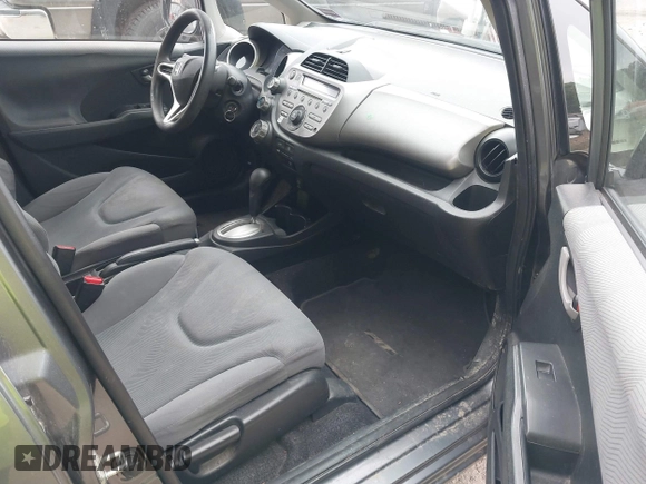 2012 Honda Fit с VIN JHMGE8H37CS008245, выставлен на аукционе IAAI как лот 42452426 с пробегом 282 192 миль миль и . История ставок и продаж доступна на DreamBid. Изображение 5.