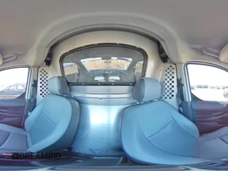 2017 Ford Transit Connect XL z VIN NM0LS7E77H1297504, wystawiony jako Copart lot #53889725 z przebiegiem 230 942 mil mil oraz Nie do naprawy • Non repairable. Historia ofert i sprzedaży dostępna na DreamBid. Obrazek 15.