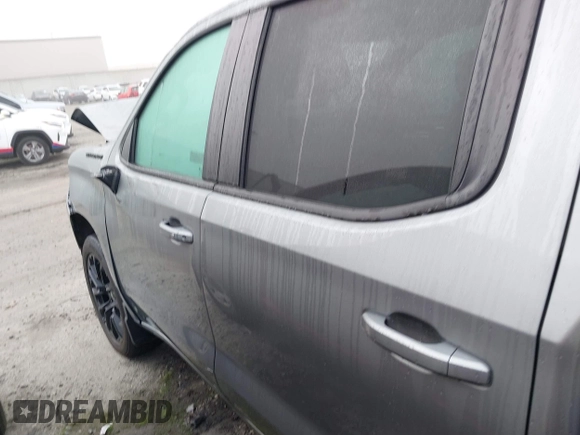 2024 Chevrolet Silverado 1500 LT with VIN 2GCPACED1R1174959, listed as a IAAI auction lot 41383067 with Not Provided miles and . Bid and sale history available at DreamBid. Image 14.