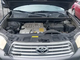 2009 Toyota Highlander z VIN JTEES41A292122256, wystawiony jako IAAI lot #42466861 z przebiegiem 271 867 mil mil oraz . Historia ofert i sprzedaży dostępna na DreamBid. Obrazek 10.