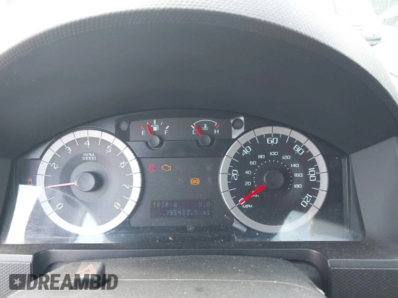 2011 Ford Escape XLT z VIN 1FMCU9D71BKA12061, wystawiony jako IAAI lot #42635447 z przebiegiem 195 433 mil mil oraz . Historia ofert i sprzedaży dostępna na DreamBid. Obrazek 7.