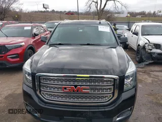2017 GMC Yukon SLE with VIN 1GKS2AKC0HR136012, listed as a IAAI auction lot 41707322 with 81,821 mi miles. Bid and sale history available at carsss.com. Image 13.