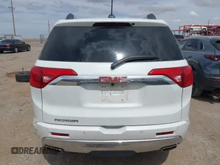 2017 GMC Acadia Denali z VIN 1GKKNPLS0HZ163792, wystawiony jako IAAI lot #41888835 z przebiegiem 106 438 mil mil oraz . Historia ofert i sprzedaży dostępna na DreamBid. Obrazek 17.