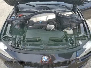 2018 BMW 3 Series 320i with VIN WBA8A9C51JAH12654, listed as a Copart auction lot 45710645 with 108,681 mi miles and Salvage Title. Bid and sale history available at carsss.com. Image 13.